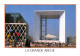 92 LA DEFENSE La Grande Arche  Le Parvis    4 (scan Recto-verso)KEVREN1Bis - La Defense