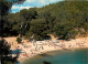 St Cyr Les Lecques Plage De Port D'alon (scan Recto-verso) KEVREN0001 - Saint-Cyr-sur-Mer