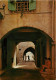 Antibes, Rue Des Arceaux (scan Recto-verso) KEVREN0007 - Antibes - Vieille Ville