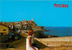 Antibes, Vieille Ville   (scan Recto-verso) KEVREN0007 - Antibes - Old Town