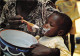 MALI Ex Soudan Francais SAN Centre De Nutrition 4 (scan Recto Verso)KEVREN06VIC - Mali