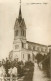 Lormes, L'Eglise (scan Recto-verso) KEVREN0029 - Lormes