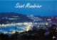 Saint Mandrier, Vue Generale De Nuit (scan Recto-verso) KEVREN0019 - Saint-Mandrier-sur-Mer