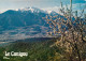 Prade, Le Canigou, Vue Generale (scan Recto-verso) KEVREN0061 - Prades