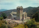 Prades, Environs, Le Prieuré De Serrabonne (scan Recto-verso) KEVREN0061 - Prades