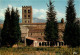 Prades, L'Abbaye Saint Michel De Cuxa, Vue Generale 2 (scan Recto-verso) KEVREN0061 - Prades