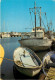 Cannet, Le Port (scan Recto-verso) KEVREN0054 - Canet En Roussillon