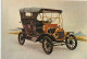 Autos, Ford Mod. T, Lizzie, 1908 (scan Recto-verso) KEVREN0043 - PKW