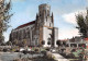 LAVAUR  Cathedrale Saint Alain  29 (scan Recto Verso)KEVREN077BIS - Lavaur