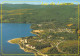 LAC DE LAOUZAS  Environs De ANGLES NAGES LACAUNE Et BRASSAC  31 (scan Recto Verso)KEVREN077BIS - Angles