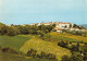 CASTELNAU DE MONTMIRAL  Vue Générale    25 (scan Recto Verso)KEVREN076BIS - Castelnau De Montmirail