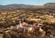 DOURGNE  Vue Aerienne  21 (scan Recto Verso)KEVREN075BIS - Dourgne