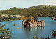 ALBAN REALMONT  Chateau De Granval Barrage De Rassisse  3 (scan Recto Verso)KEVREN075BIS - Alban