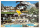 ALBUFEIRA Algarve Portugal Hotel Club  26 (scan Recto Verso)KEVREN73BIS - Otros & Sin Clasificación