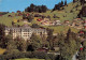Engelberg Suisse Hotel TERRACE  19 (scan Recto Verso)KEVREN73BIS - Autres & Non Classés