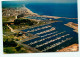 Saint Cyprien, Vue Aerienne, Le Port  De Plaisance (scan Recto-verso) KEVREN0065 - Saint Cyprien