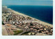 Saint Cyprien, Vue Aerienne, Residences Et Plage (scan Recto-verso) KEVREN0065 - Saint Cyprien