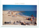 Saint Cyprien, La Plage (scan Recto-verso) KEVREN0065 - Saint Cyprien