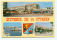 Saint Cyprien, Multi Vues 3 (scan Recto-verso) KEVREN0065 - Saint Cyprien