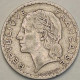 France - 5 Francs 1949 Closed 9, KM# 888b.1 (#4123) - 5 Francs