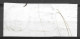 OBP7 Op Fragment, Met 4 Randen En Met Balkstempel P112 Stavelot (zie Scans) - 1851-1857 Medaillen (6/8)