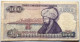 Turchia 1000 Lira 1986 P.-196  (B/78 - Turquie