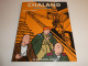 EO INTEGRALE CHALAND TOME 2 / TBE - Original Edition - French