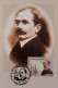 Victor Babes - Rare SET 2 Maxi Card, Maximum, Romania (Medicine, Nobel, Personalities) - Cartes-maximum (CM)