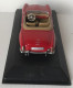 Delcampe - MINICHAMPS - MERCEDES 190 SL Cabriolet (1955-62) - Minichamps