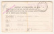 Australia, World War 11, Cowra, Prisoner Of War, Letter To Italy From POW Camp, 1945 - Documents