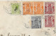 Sur Lettre De 1926 - Storia Postale