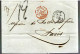 79429 -  De GENEVE Pour La France - Lettres & Documents