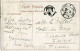 1909 Romania Galati Istanbul Mix Frank Postage Due - Storia Postale