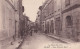 A2-31) MURET - RUE CLEMENT ADER  - ANIMEE - HABITANTS  -  ( 2 SCANS ) - Muret