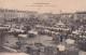 A7-31) SAINT GAUDENS - HAUTE GARONNE - PLACE DU FOIRAIL - MARCHE AUX BESTIAUX - EN 1912 - ( 2 SCANS ) - Saint Gaudens
