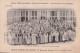 75) PARIS - 17° - ECOLE DUVIGNAU DE LANNEAU, PREPARATOIRE ECOLE CENTRALE , 74 BLVD PEREIRE - LES ELEVES DE 1904 - 2 SCAN - Arrondissement: 17