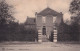 A17- BURDINNE - LA MAISON DU MAIRE - ANIMEE - HABITANT - ( 2 SCANS ) - Burdinne