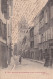 A18-31) SAINT GAUDENS - HAUTE GARONNE -  RUE VICTOR HUGO - ANIMEE - HABITANTS - EN 1904 - ( 2 SCANS ) - Saint Gaudens