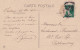 31) SAINT GAUDENS - HAUTE GARONNE -  CHAPELLE DE LA CAOUE - ANIMEE - EN 1915 -  ( 2 SCANS )  - Saint Gaudens