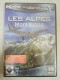 PC DVD-ROM - Les Alpes - Le Mont Blanc - Otros & Sin Clasificación