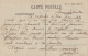 I2- PRENOM DE FEMME - BONNE  FETE  MARIE - EN 1908 -  ( 2 SCANS ) - Firstnames