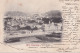 I7-  HUY - PANORAMA  - EN  1901 - ( 2 SCANS ) - Huy