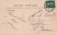 I10-28) COURVILLE - SALLE PANNARD - ANIMEE - HABITANTS - EN 1913 - ( 2 SCANS ) - Courville