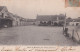 I13-78) THOIRY (SEINE ET OISE) FERME DE MAIZELAN -  EN  1905 - ( 2 SCANS ) - Thoiry