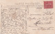 I18-31) MURET - HAUTE GARONNE - LA NOUVELLE  MAIRIE  - EN 1906 - ( 2 SCANS ) - Muret