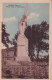 I18-31) MURET - HAUTE GARONNE - STATUE ADER ET MONUMENT  - ( 2 SCANS ) - Muret