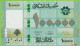 Voyo LEBANON 100000 LIVRES 2020 P95d B546b E52 UNC - Libanon