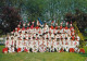 I23-47) TONNEINS - CADETS TONNEINQUAIS - BATTERIE - FANFARE - MAJORETTES  - ( 2 SCANS ) - Tonneins