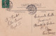 I25-47) MONSEMPRON - LIBOS - VUE GENERALE - NOUVELLE VOIE FERREE - CANTONNIERS - OUVRIERS - EN  1910 - ( 2 SCANS ) - Libos
