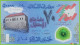 Voyo LEBANON 50000 LIVRES 2013 P96 B538a UNC Commemorative Polymer - Lebanon